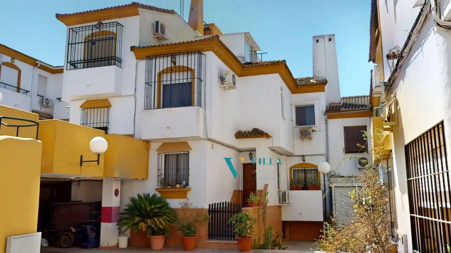 Casa adosada en  Calle Barrio Nuevo 40 - Foto 12