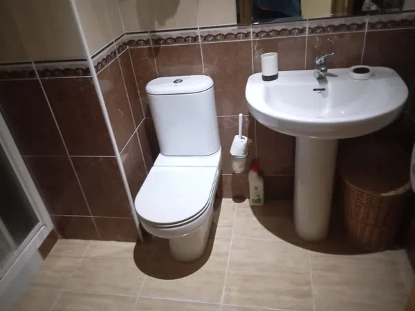 Piso en Avenida Libertad, 40 - Foto 4