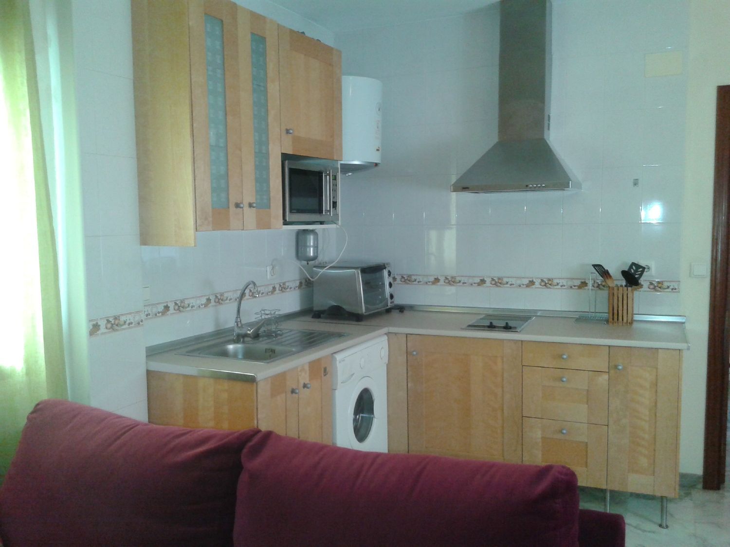 Piso en calle Doña Engracia, 1 - Foto 2