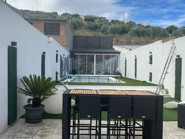 Casa de pueblo en La virgen, 66 - Foto 3