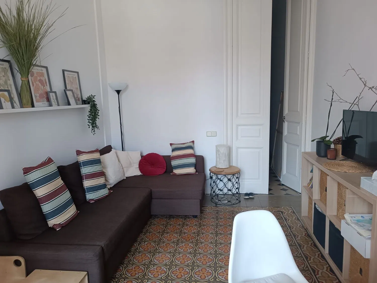Piso en calle del Bruc, 72 - Foto 5