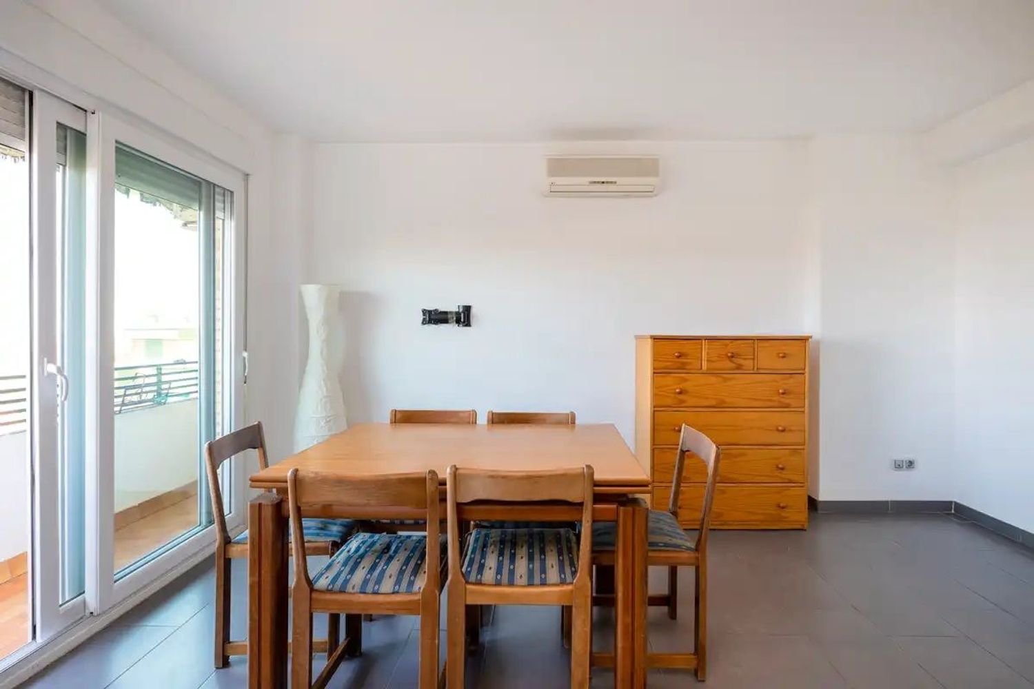 Ático en calle Arquitecto Felipe Giménez Lacal, 6 - Foto 5