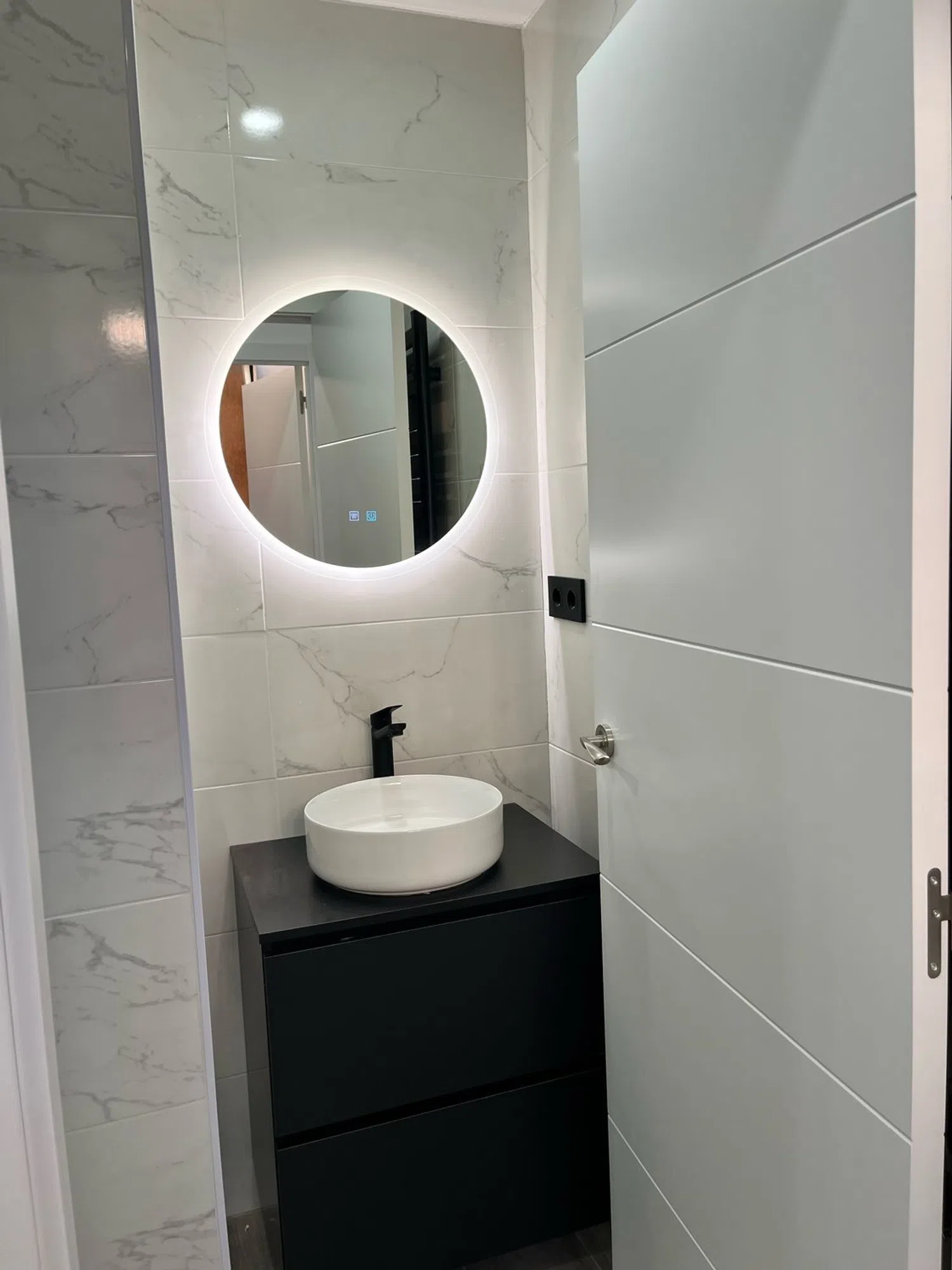 Piso en calle de Nuestra Señora de Valverde, 20 - Foto 11