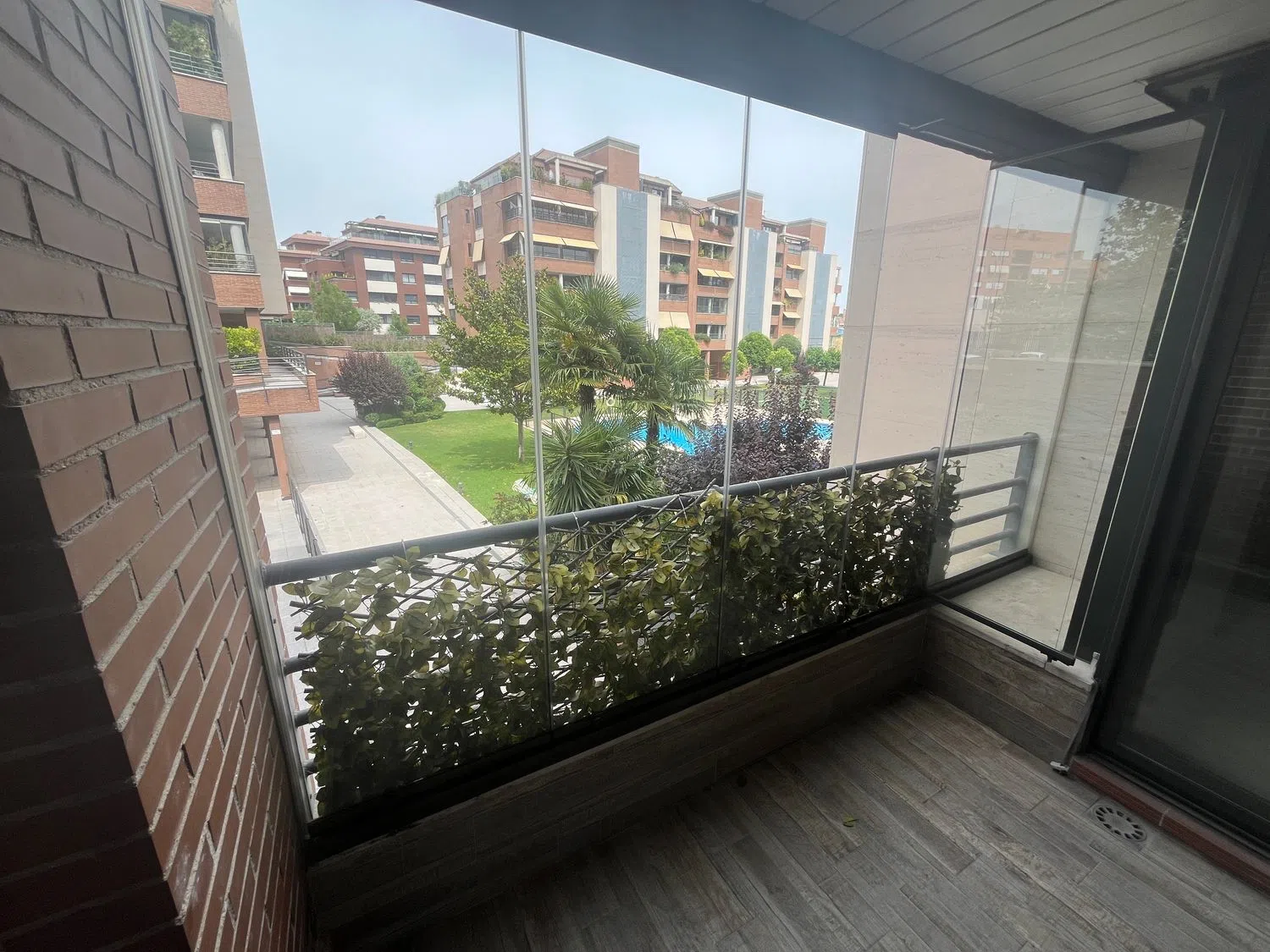 Piso en avenida del Monasterio de Silos, 38 - Foto 2