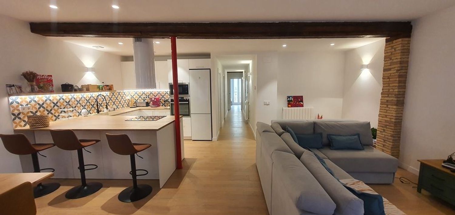 Piso en calle de San Francisco, 10 - Foto 1