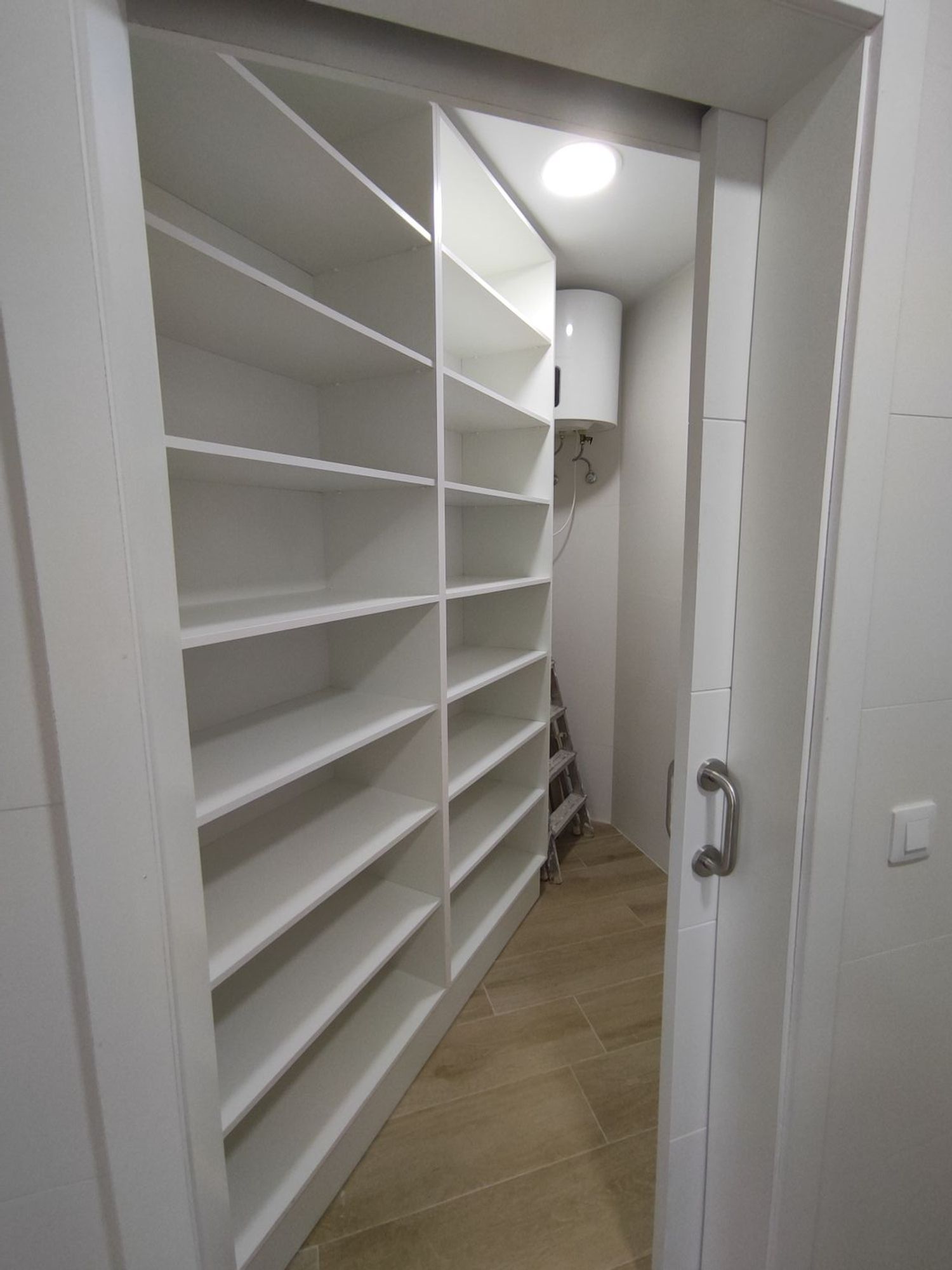 Piso en calle Olof Palme, 44 - Foto 6