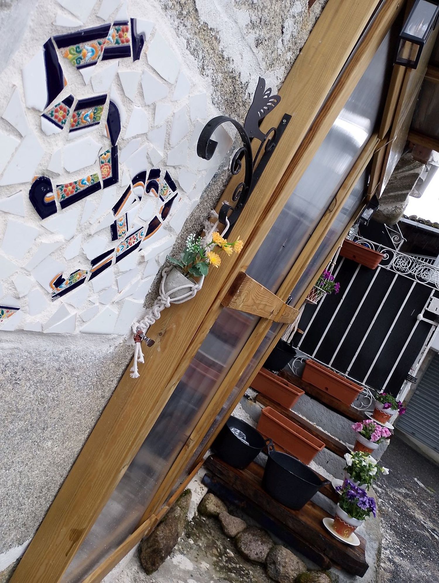 Chalet adosado en San Xes, 59 - Foto 8