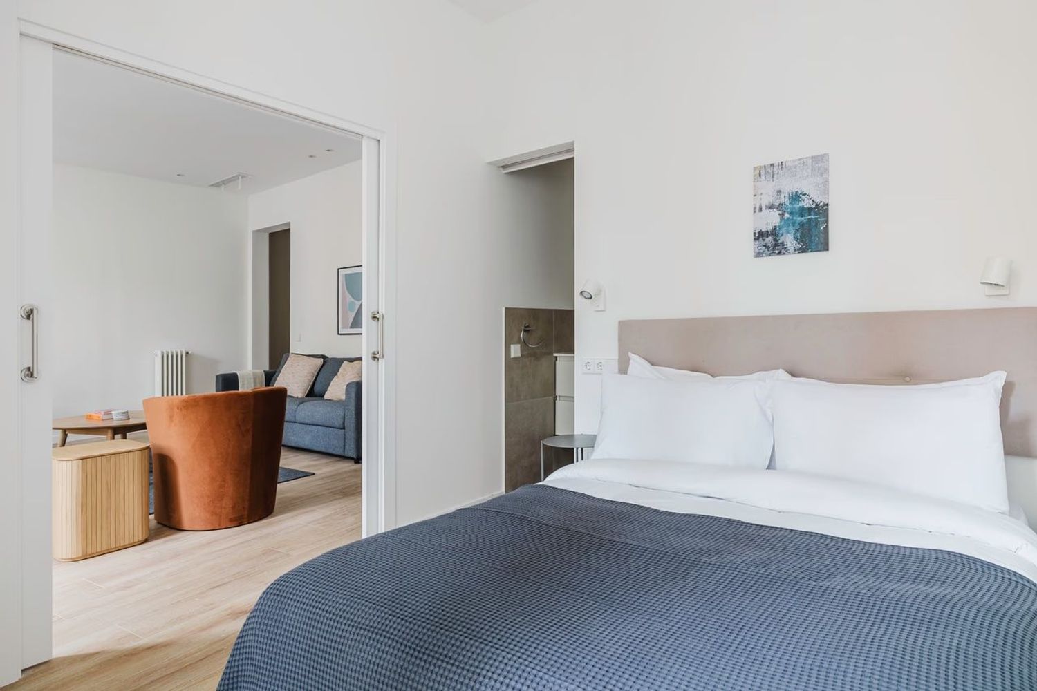 Piso en calle de Atocha, 101 - Foto 8