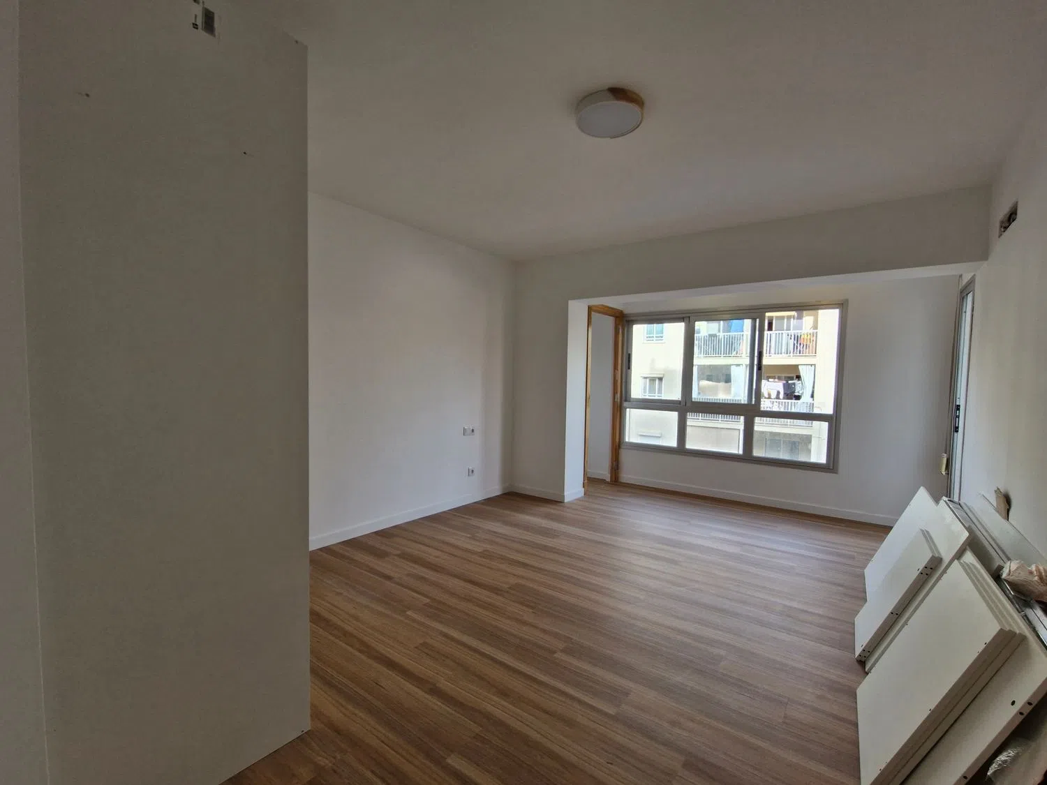 Piso en Vicenç Joan i Rosselló, 32 - Foto 1