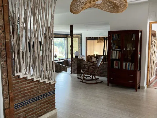 Casa independiente en Arrabal Sup S5, 1 - Foto 19