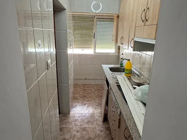 Piso en Plaza San Miguel, 1, Zona Sur-Av. de España-San Miguel, Zona Sur-Av. de España-San Miguel - Foto 2