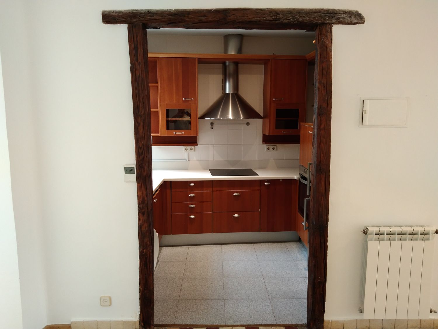 Ático en calle del Carmen, 7 - Foto 16