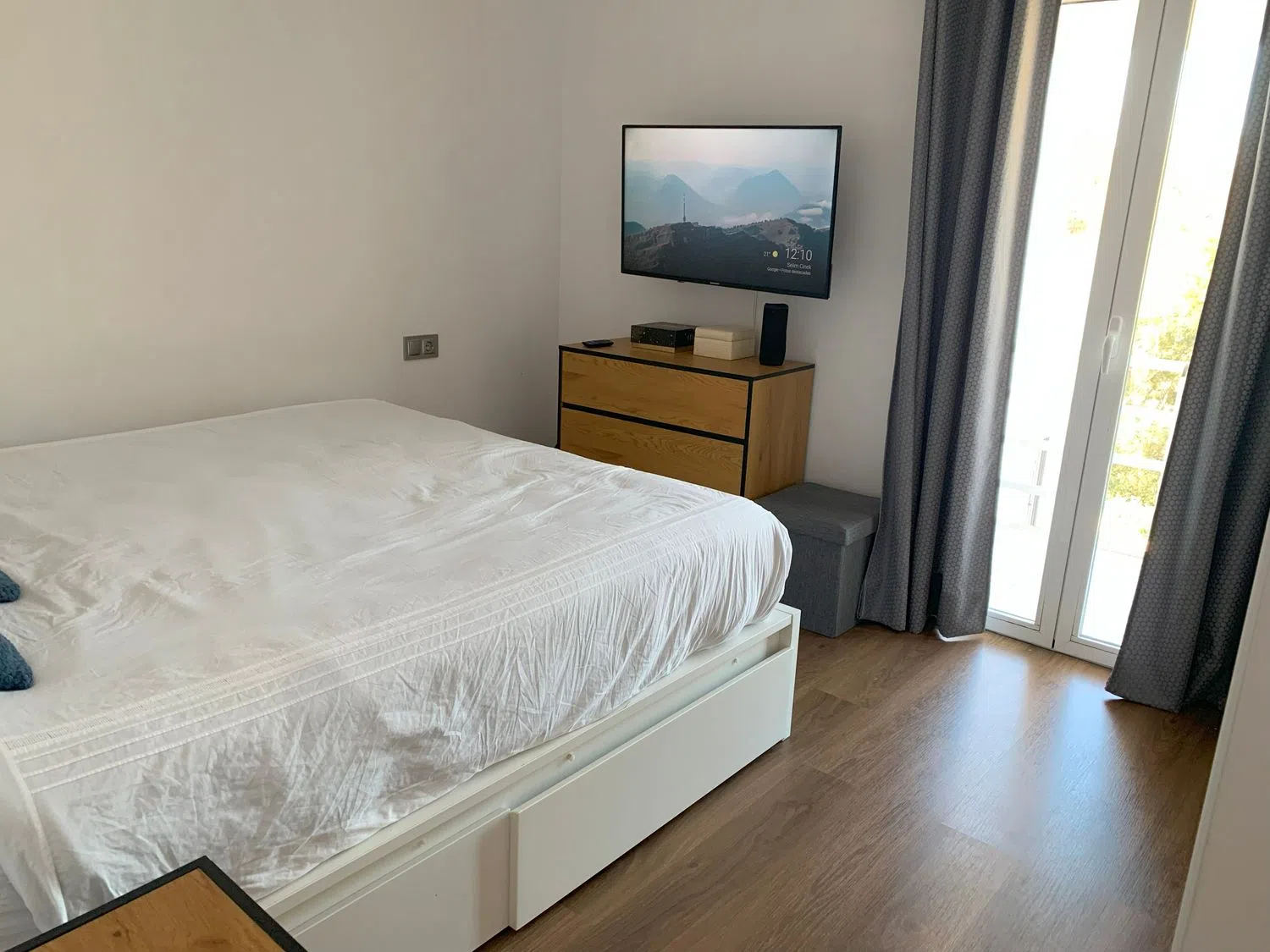 Chalet adosado en calle de la Victòria, 1 x - Foto 26