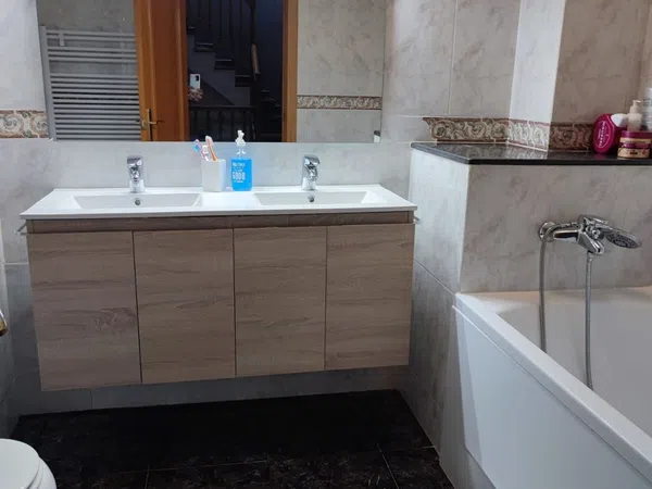 Chalet adosado en Calle de Sant Cugat s/n, Les Comes, Les Comes - Foto 4