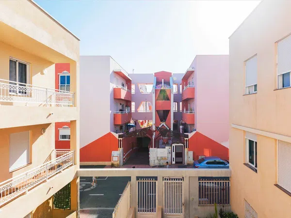 Piso en calle El Caletón, 1 - Foto 19