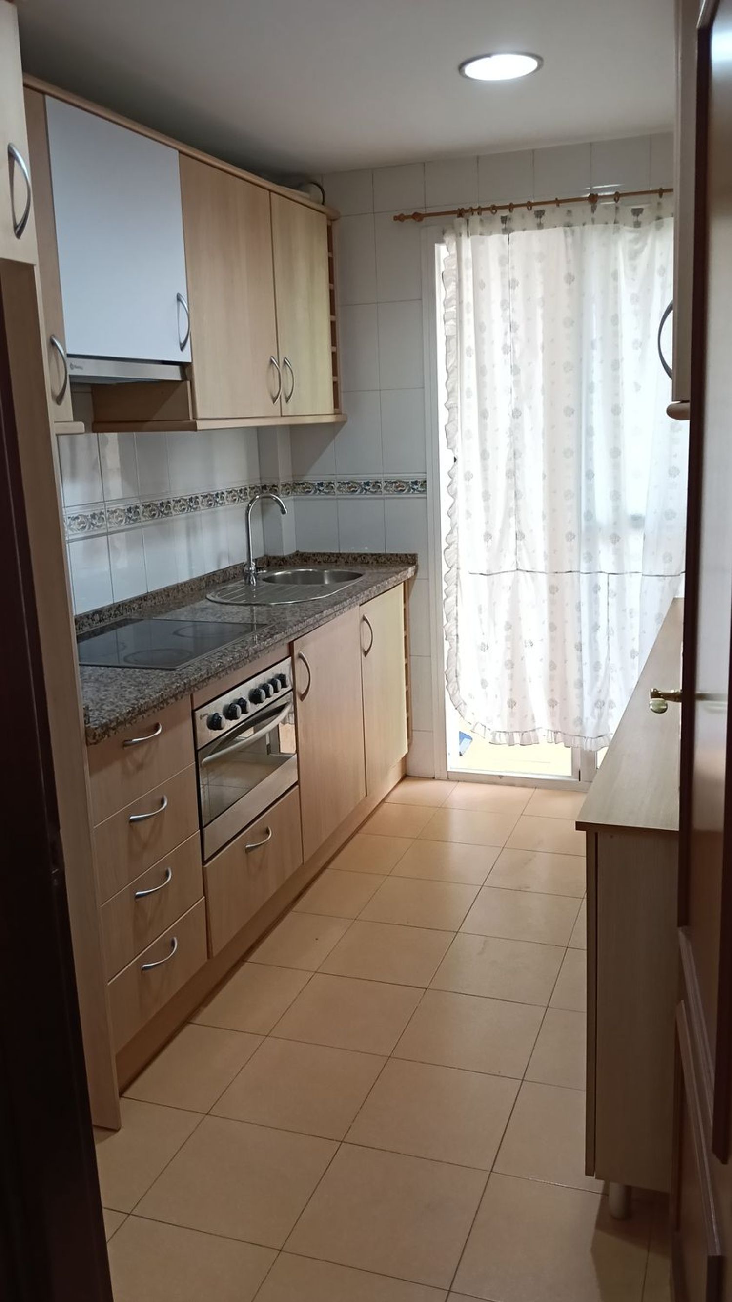 Piso en Alameda de Capuchinos, 53, El Molinillo - Capuchinos - Foto 10