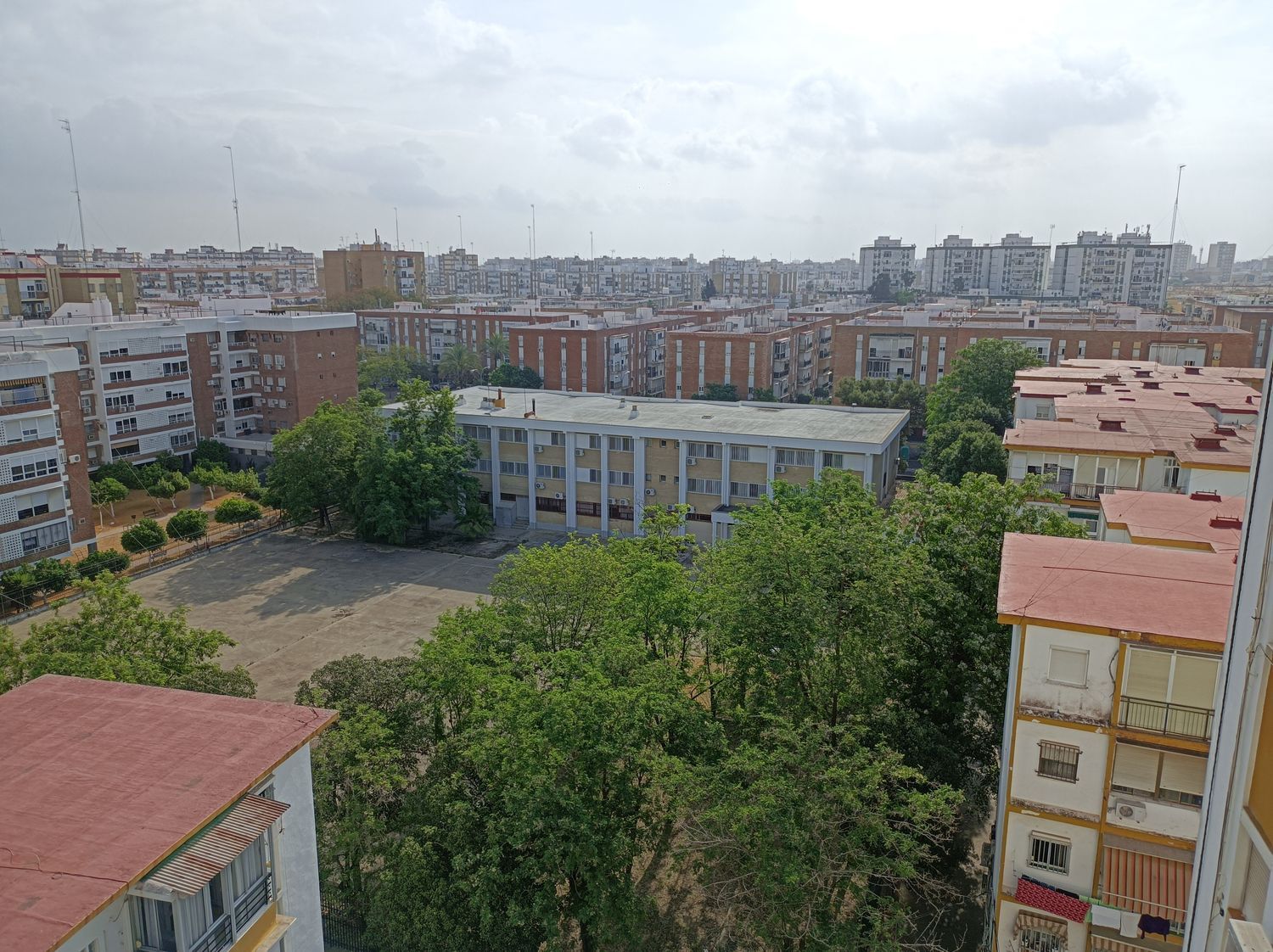 Piso en calle Doctor Cervi, 2 - Foto 5