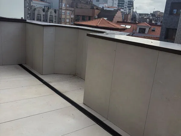 Ático en Calle Marqués de San Esteban, 28, Centro - Puerto - Foto 12