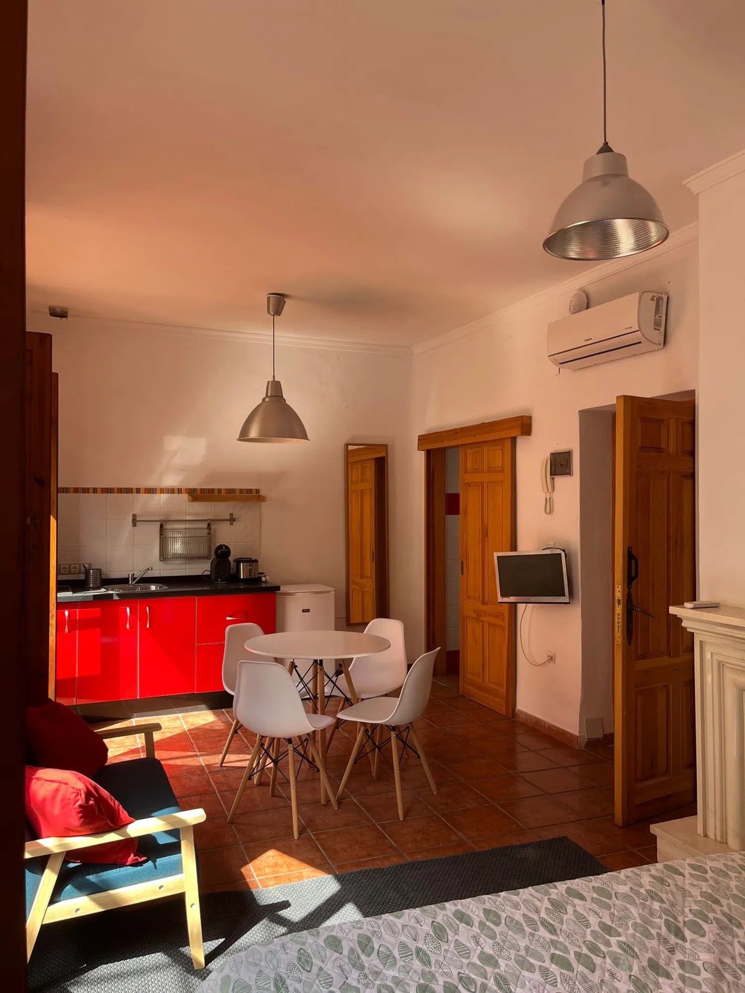 Estudio en calle Hinestrosa, 19 - Foto 4