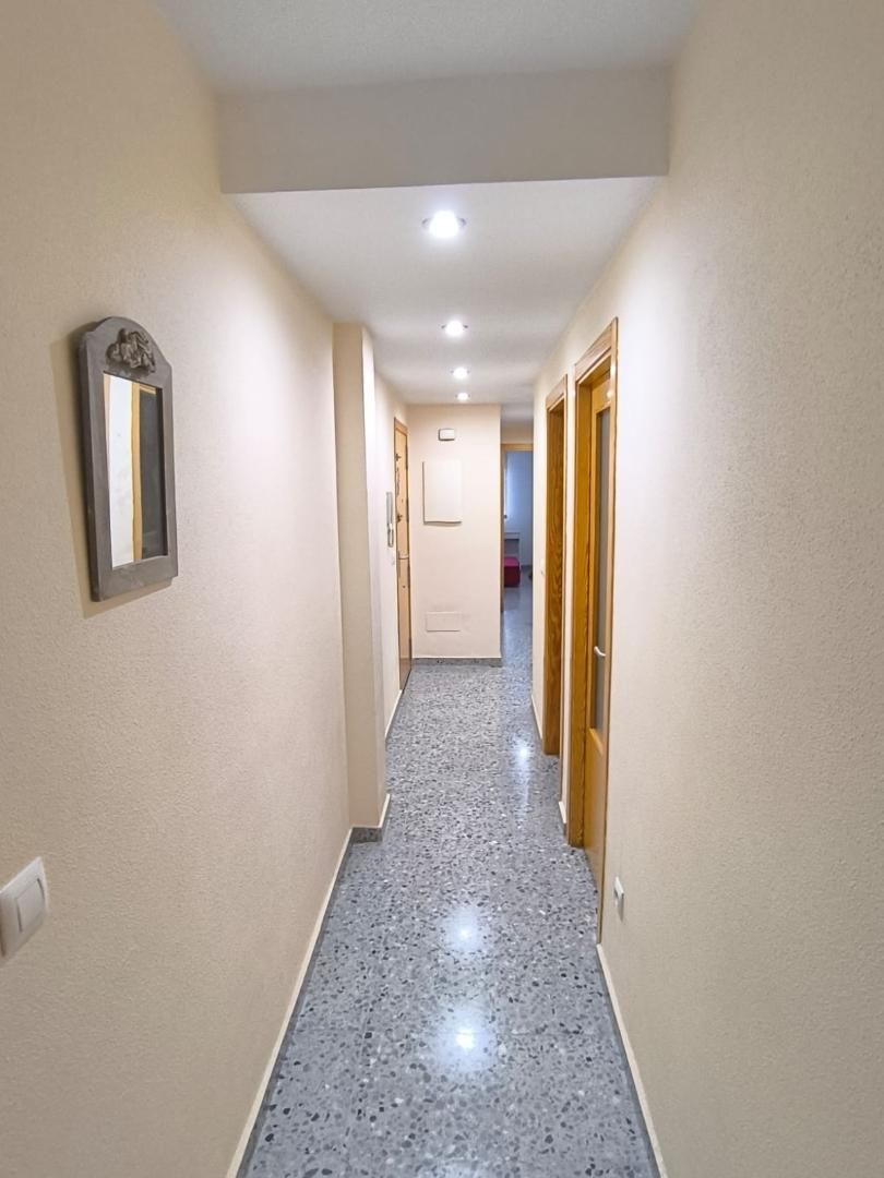 Piso en  Calle Ilusión 6 - Foto 23