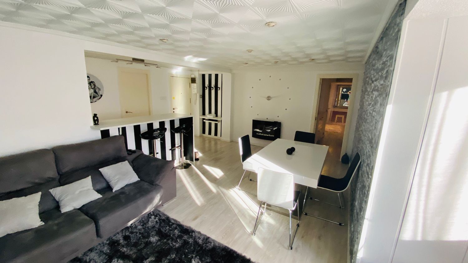 Piso en calle de Mariano de Cavia, 33 - Foto 6