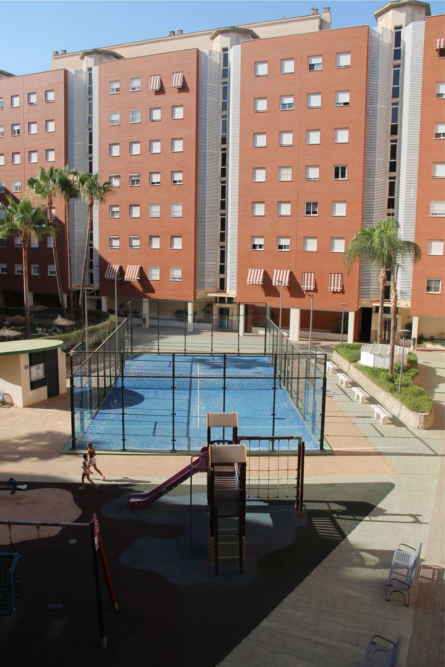 Piso en Avenida Imperio Argentina, 7, Finca el Pato - Torre del Río - Foto 29