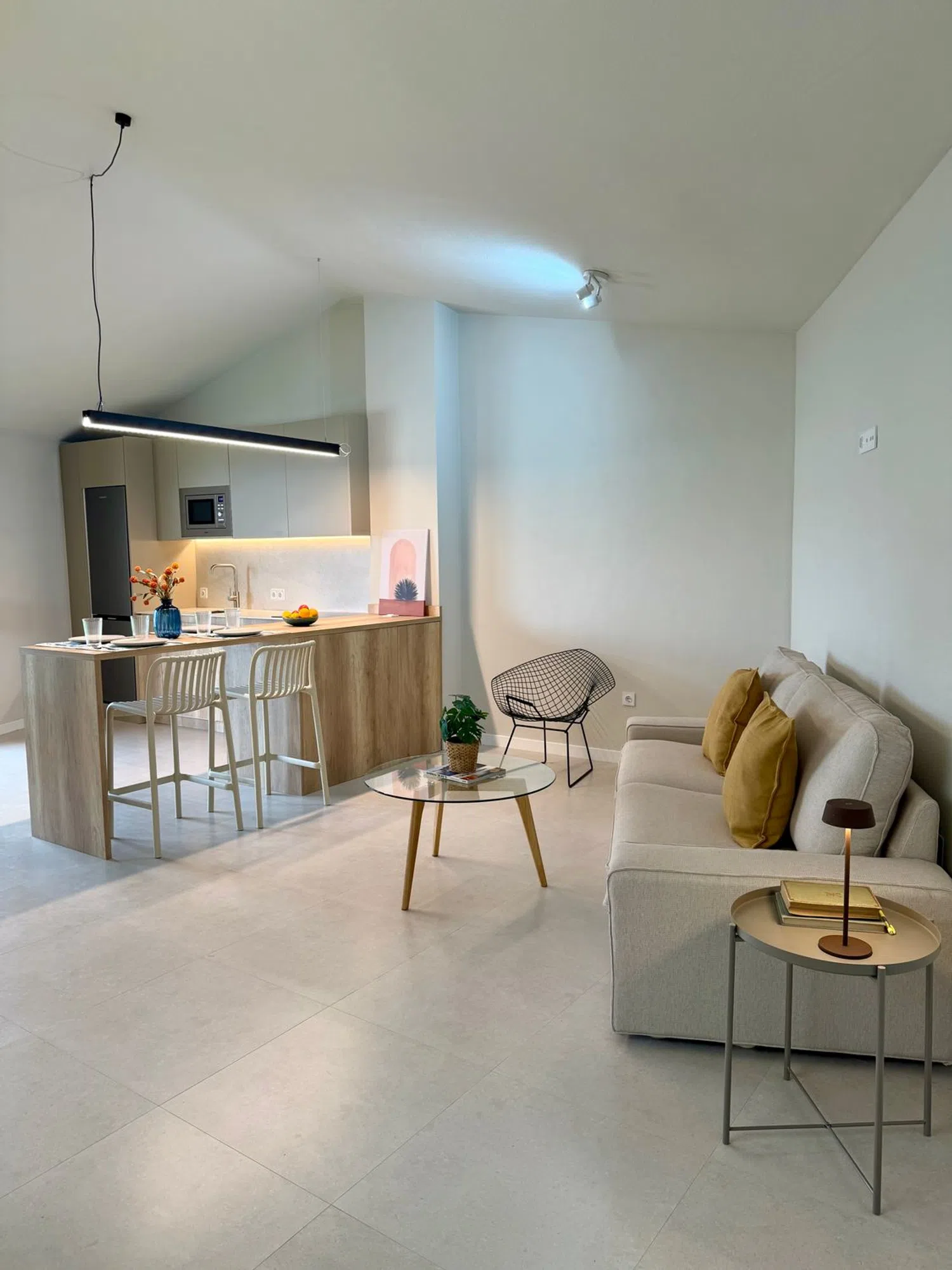 Piso en carretera de Cartagena, 15 - Foto 2