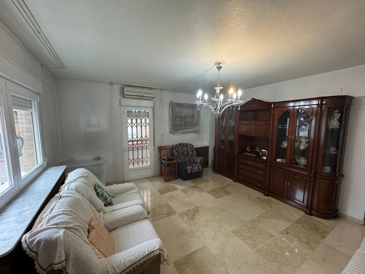 Piso en calle Doctor Muñoz Fernández, 1 - Foto 2