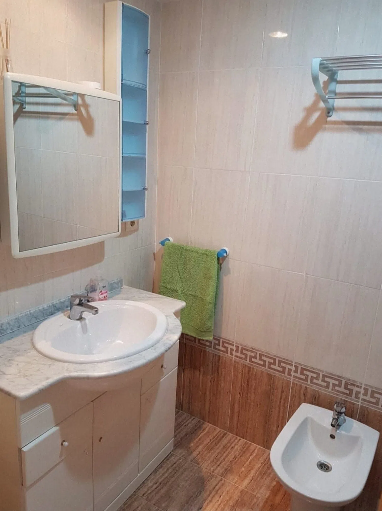 Piso en calle Terral, 6 - Foto 12
