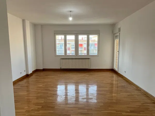 Piso en Barrio Barrio del Ave