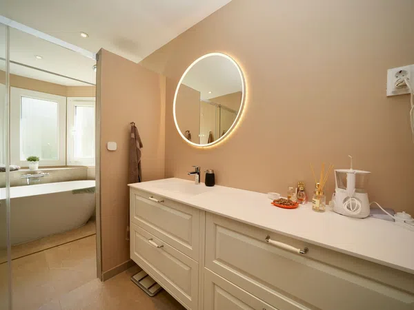 Casa independiente en Urb. villa El Higuerón - Capellanía - Foto 17