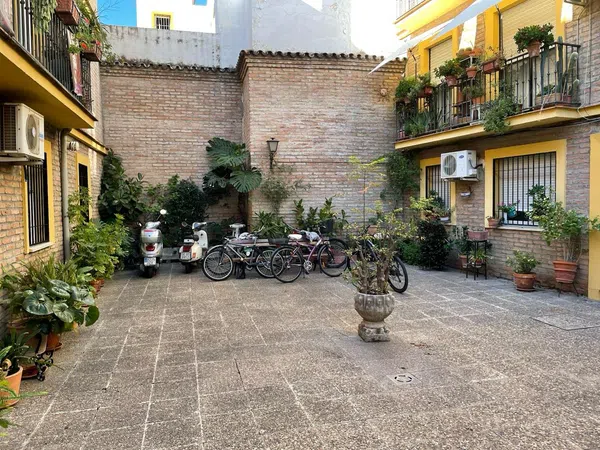 Piso en Barrio Calle Betis - Pagés del Corro - Foto 19