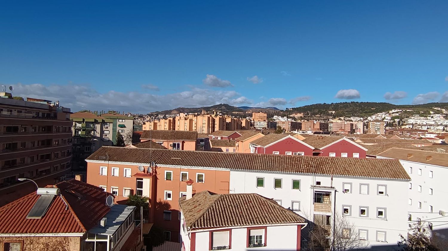 Ático en avenida de Dílar, 9 - Foto 9