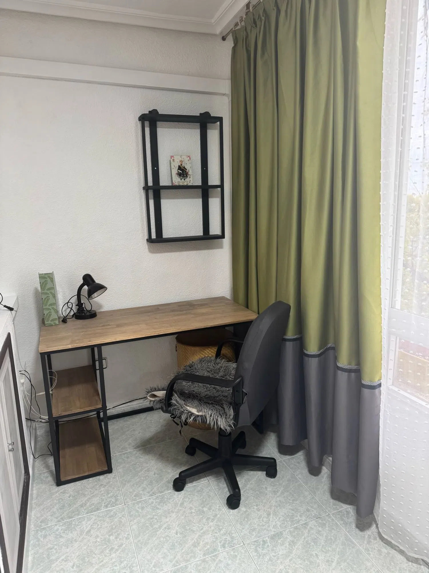 Piso en avenida de Antonio Ramos Carratalá, 80 - Foto 11