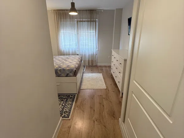 Piso en Calle Vélez Málaga, 8, Malagueta - Monte Sancha - Foto 27