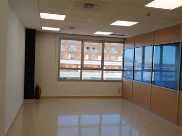 Oficina en  Plaza Alquería de la Culla 4 - Foto 4