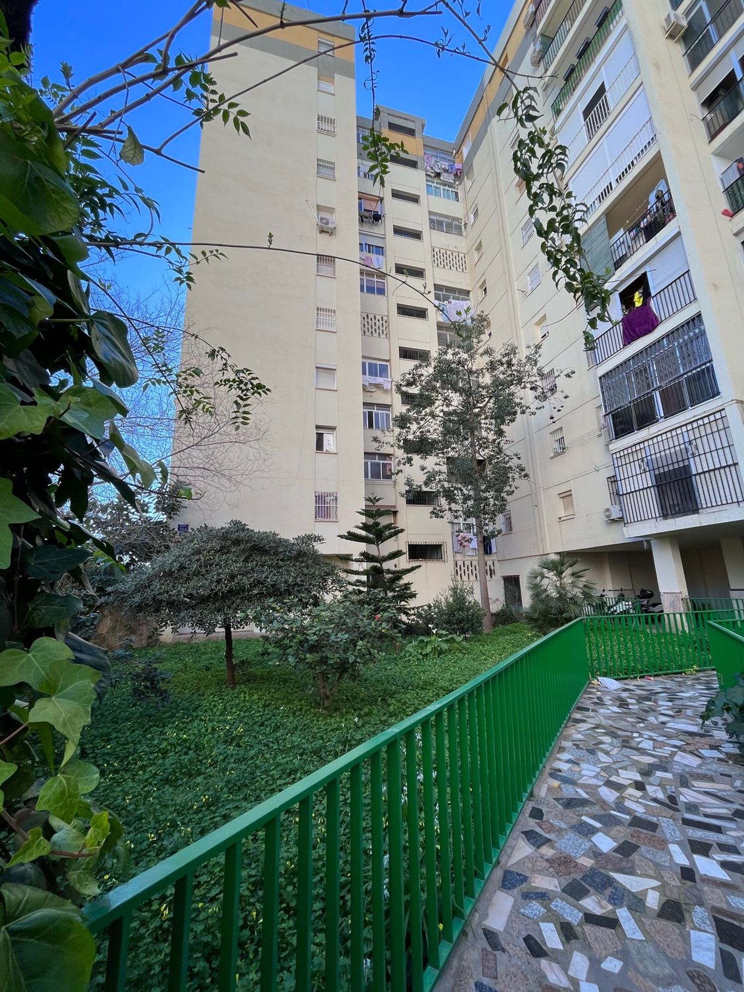 Piso en calle Esla, 3 - Foto 16