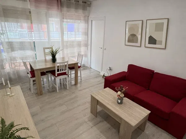 Piso en Calle Núñez de Balboa, 30, Getafe Centro - Foto 3