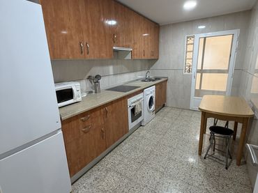 Piso en  Calle Villarino 19 - Foto 9