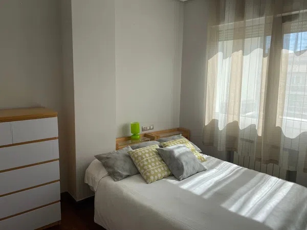 Ático en Agirre Lehendakariaren Etorbidea, 24, San Pedro de Deusto - Foto 4