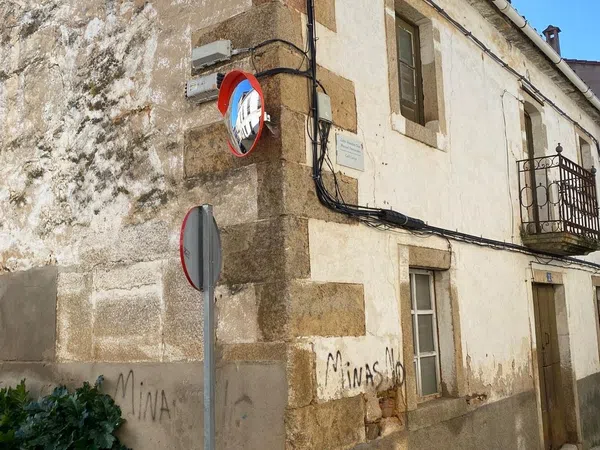 Casa rural en Maestro Manuel Fernández, 32 - Foto 25
