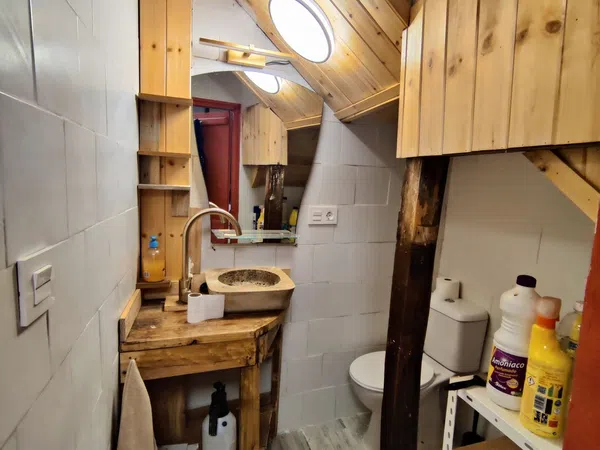 Casa o chalet independiente en Travesía Blas Sierra Valladares, 27 - Foto 4