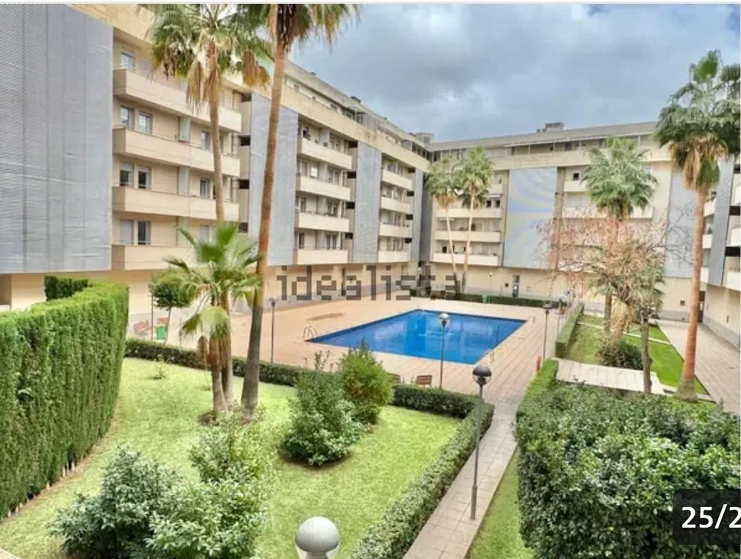 Piso en Barrio La Missio - Mercat - Foto 1