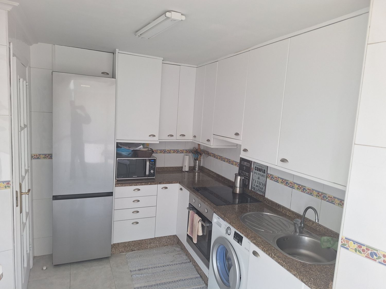 Dúplex en Baixada á Salgueira, 32, A Salgueira - O Castaño - Foto 4