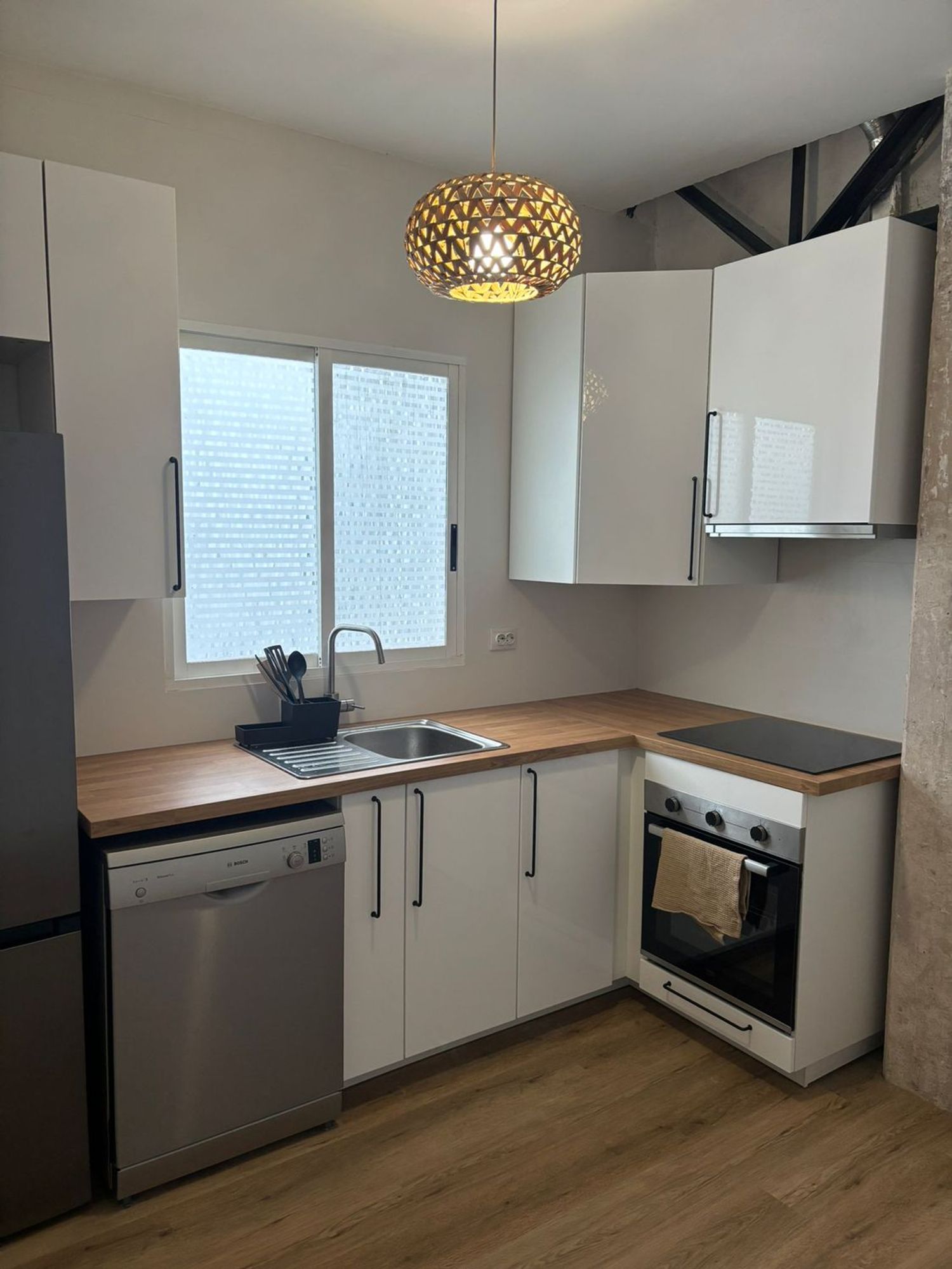 Piso en calle de Vicent Ballester, 14 - Foto 1