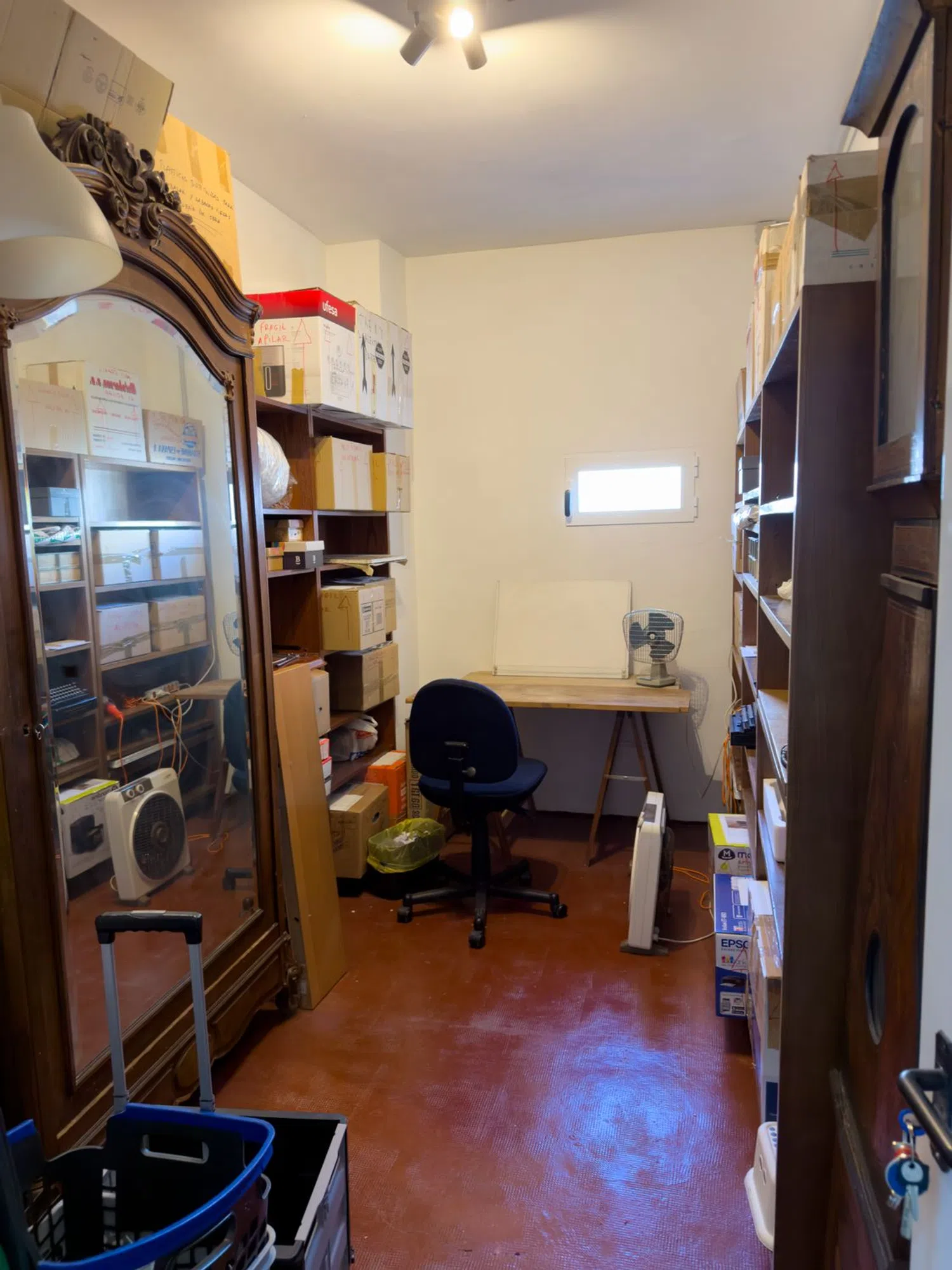 Piso en calle de San Ernesto, 6 - Foto 34