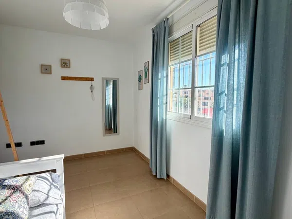 Piso en Avenida Cámara de Comercio, 46, Aguadulce norte - Foto 24