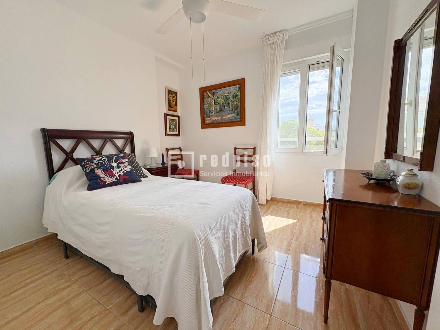 Piso en Pasaje Miramar del Palo, El Palo - Foto 16