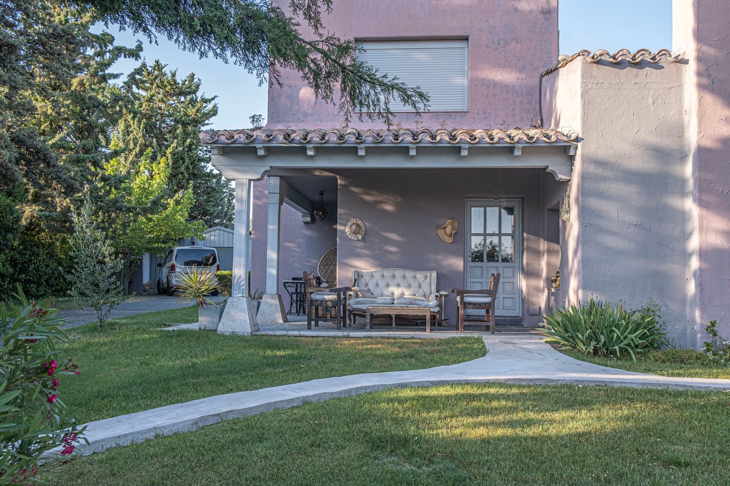 Casa independiente en Urb. santo domingo Santo Domingo - Foto 8