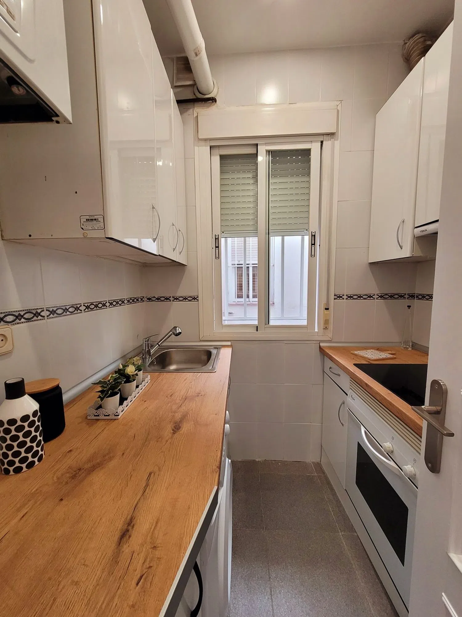 Piso en calle de Olid, 6 - Foto 5